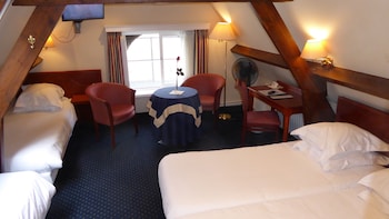 the black swan hotel