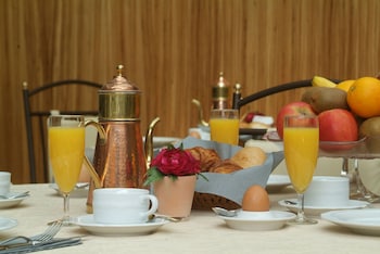 the black swan hotel