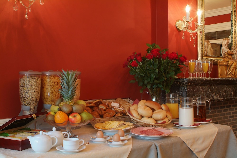 the black swan hotel