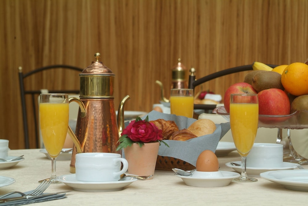 the black swan hotel