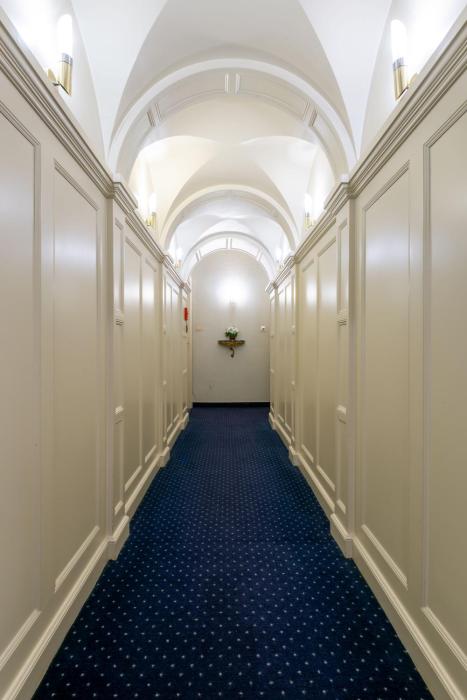 the black swan hotel