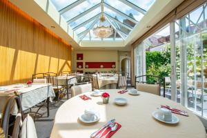 the black swan hotel