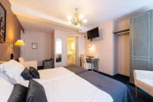 the black swan hotel