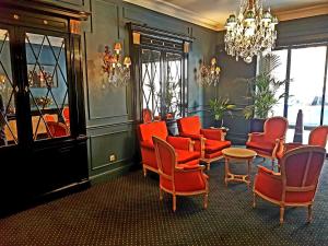 the black swan hotel