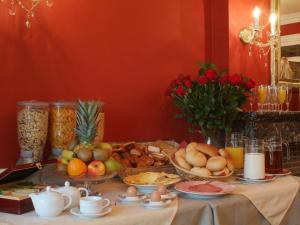 the black swan hotel