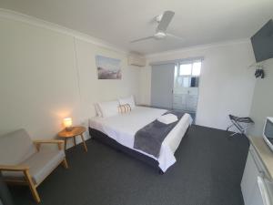 Sun City Motel,,3 star
