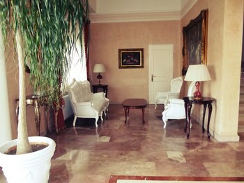 La Corte Di Opaka,Canosa Di Puglia>>Andria,4 star
