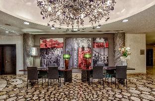 Ax The Palace,Sliema>>Malta,5 star
