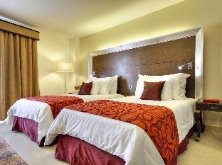 Ax The Palace,Sliema>>Malta,5 star