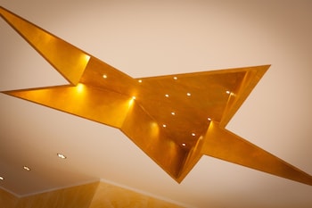 Hotel Stella D'oro,Pordenone>>Friuli Venezia Giulia,3 star