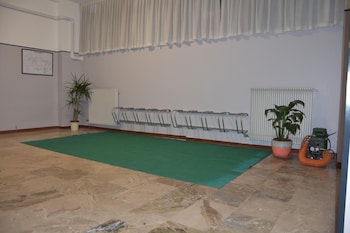 Hotel Stella D'oro,Pordenone>>Friuli Venezia Giulia,3 star