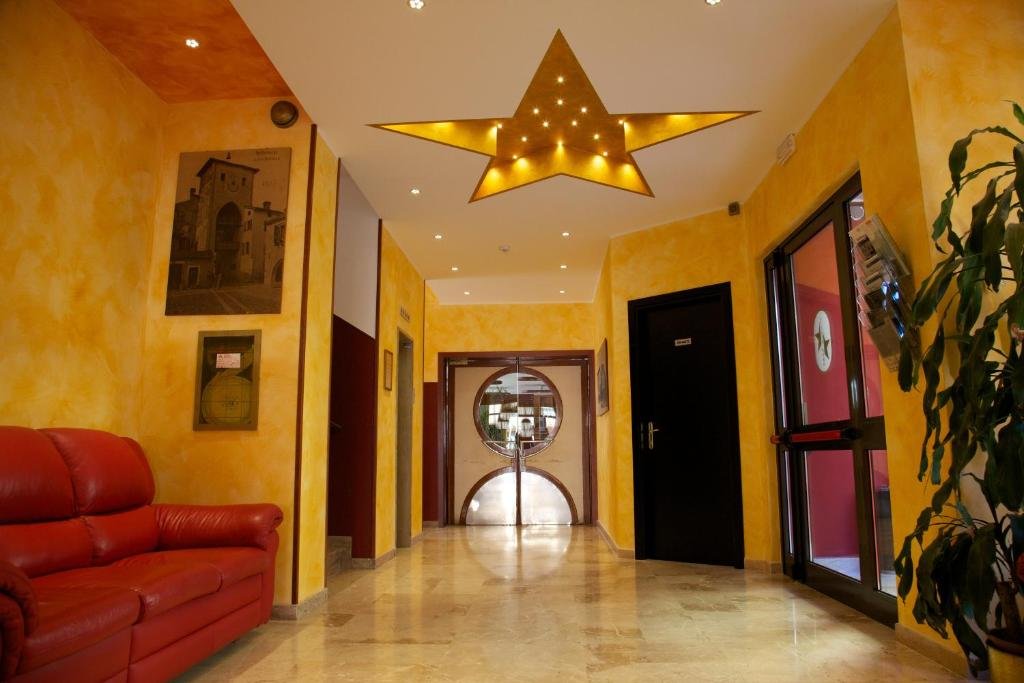 hotel stella doro