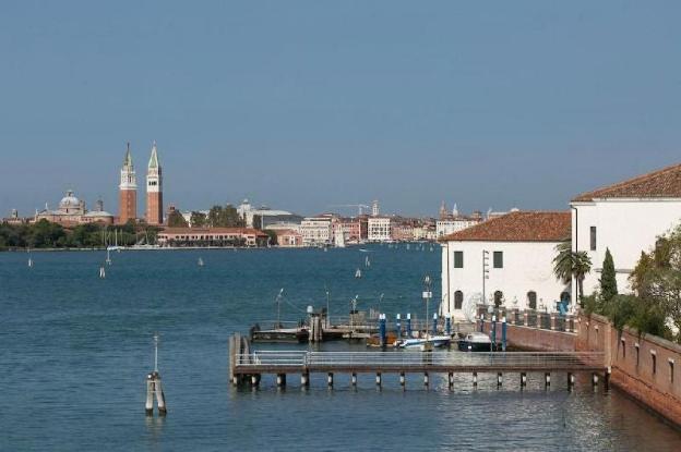 centro soggiorno san servolo