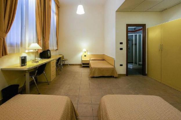 centro soggiorno san servolo
