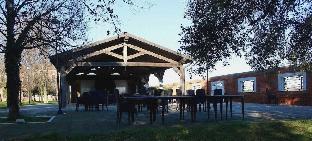 Centro Soggiorno San Servolo,Venice>>Veneto,3 star