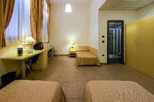 centro soggiorno san servolo