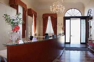 centro soggiorno san servolo