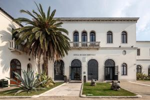 centro soggiorno san servolo