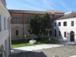 centro soggiorno san servolo