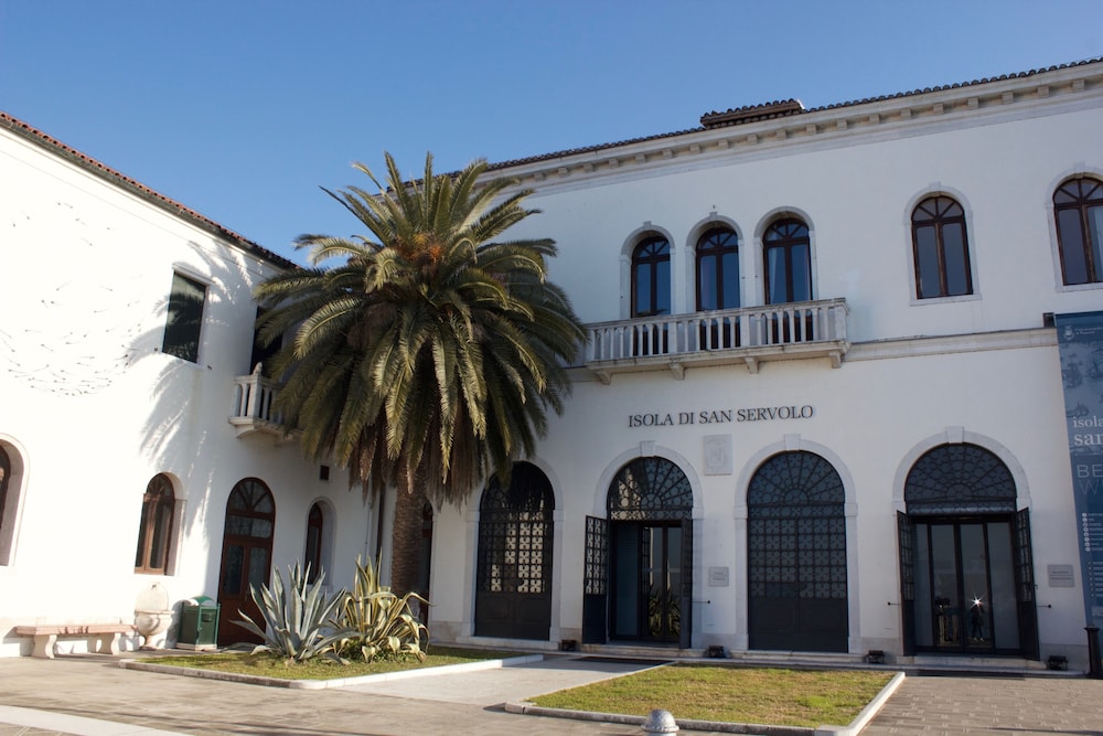 centro soggiorno san servolo