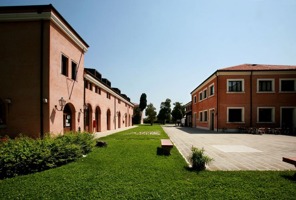 centro soggiorno san servolo