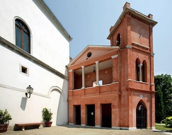 centro soggiorno san servolo