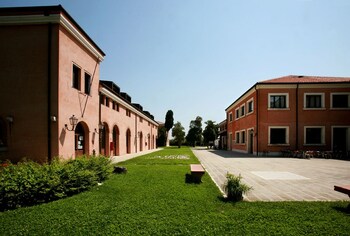 centro soggiorno san servolo