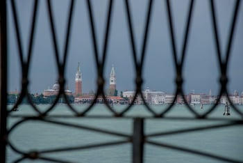 centro soggiorno san servolo