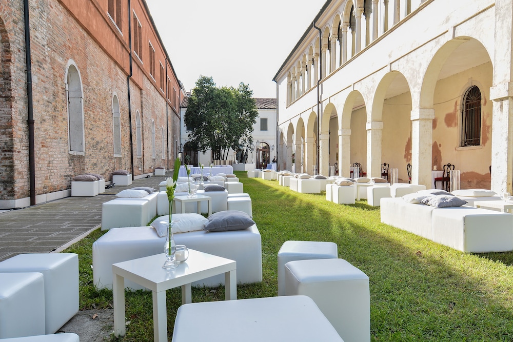 centro soggiorno san servolo