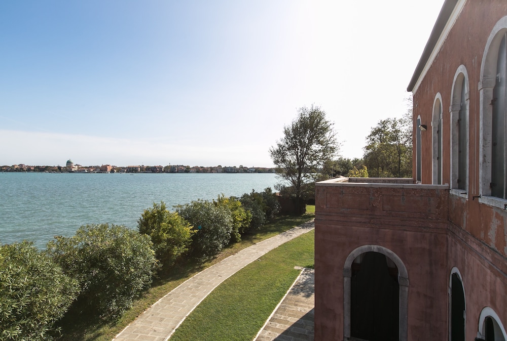 centro soggiorno san servolo