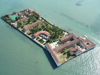 centro soggiorno san servolo