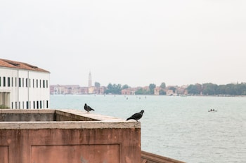 centro soggiorno san servolo