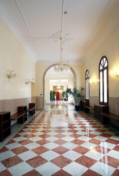 centro soggiorno san servolo
