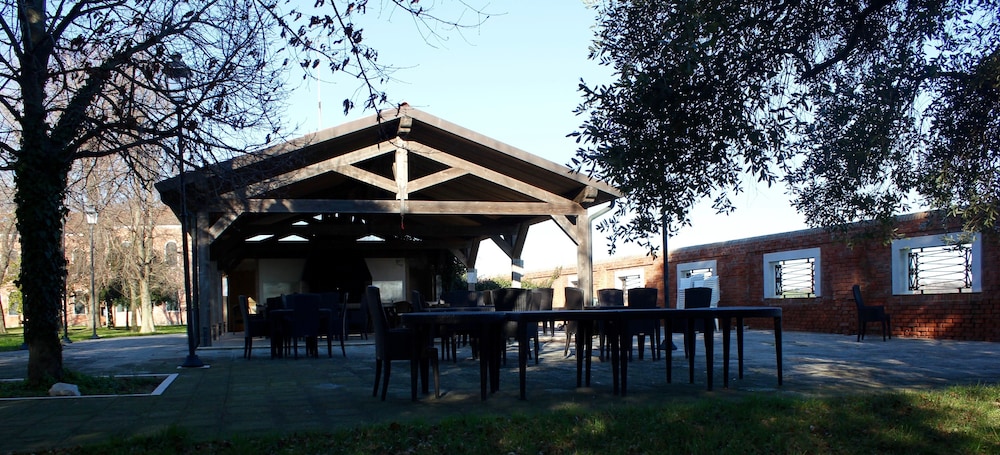 centro soggiorno san servolo