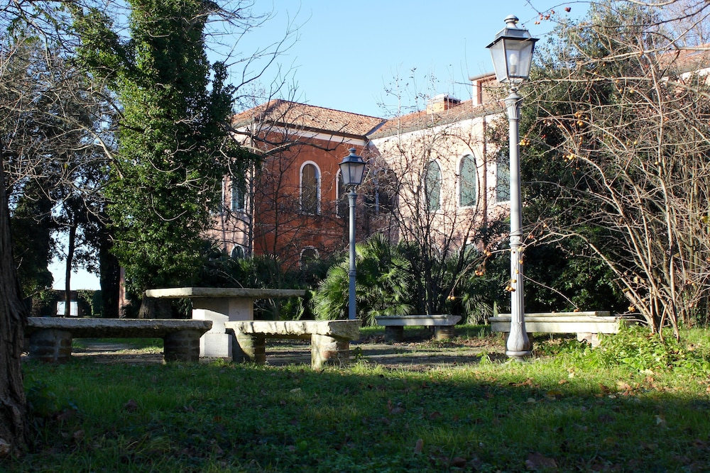 centro soggiorno san servolo