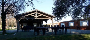 centro soggiorno san servolo