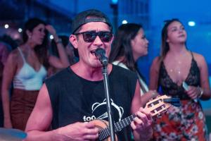 City Backpackers Hq,South Brisbane>>Brisbane,2 star