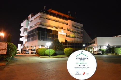 Canadian Hotel,L'aquila>>Abruzzo,3 star