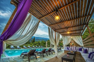 levantes villas