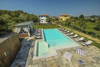 levantes villas
