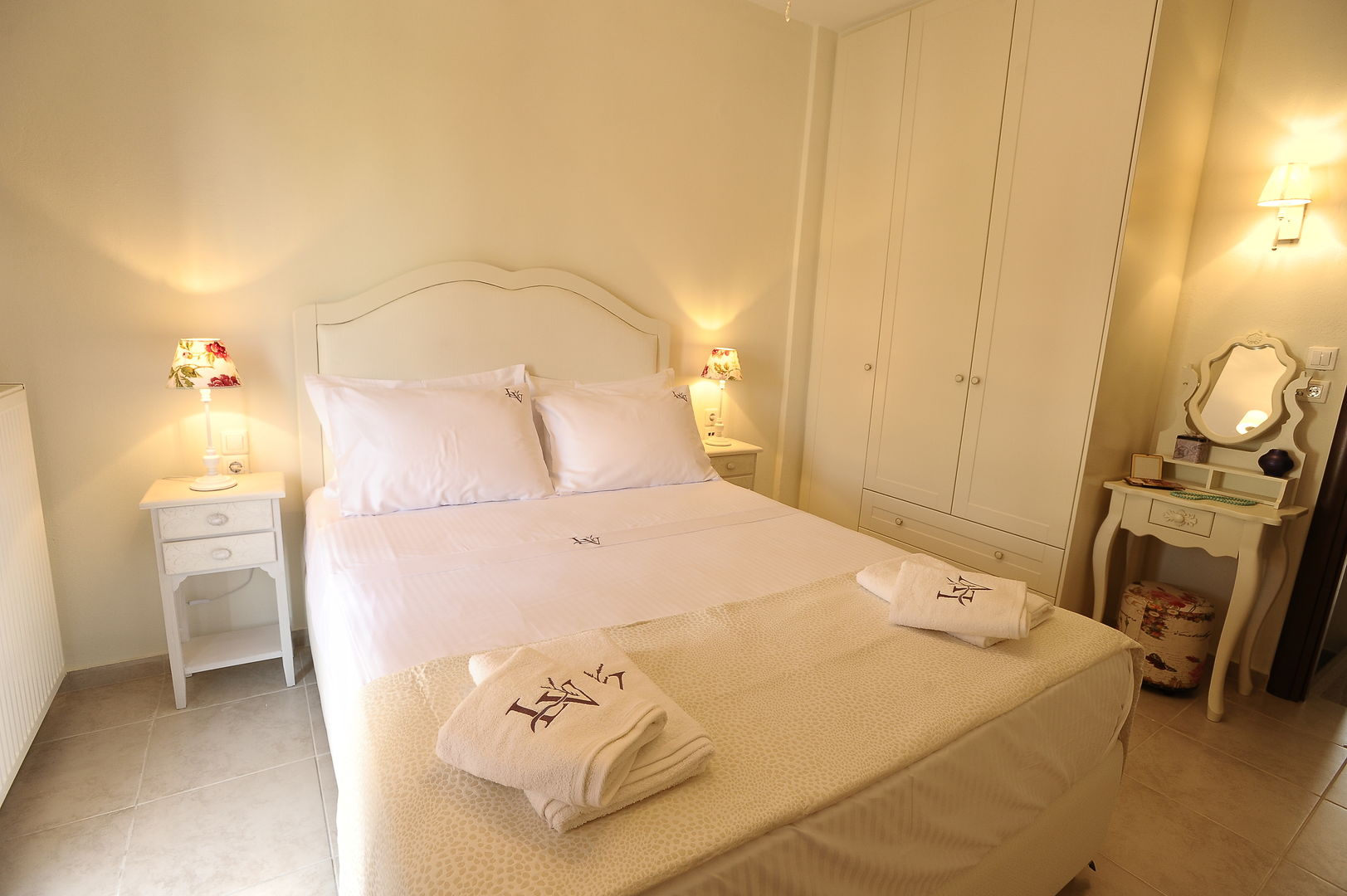levantes villas