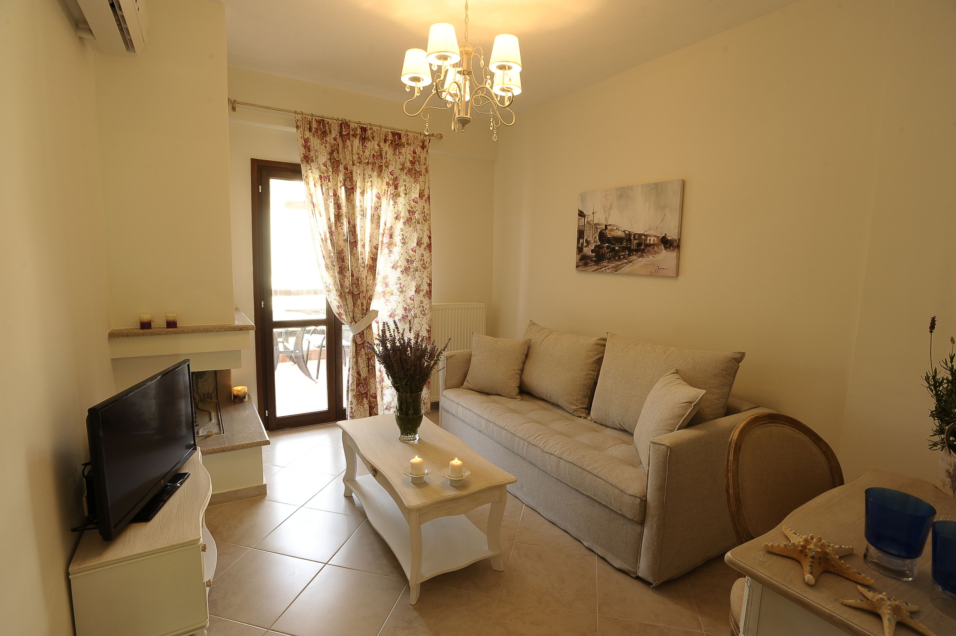 levantes villas