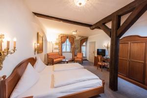 Hotel Goldener Lowe,Meissen>>Dresden,4 star