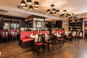 Hotel Goldener Lowe,Meissen>>Dresden,4 star