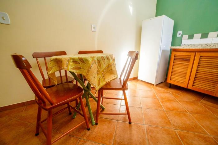 pousada do capitao