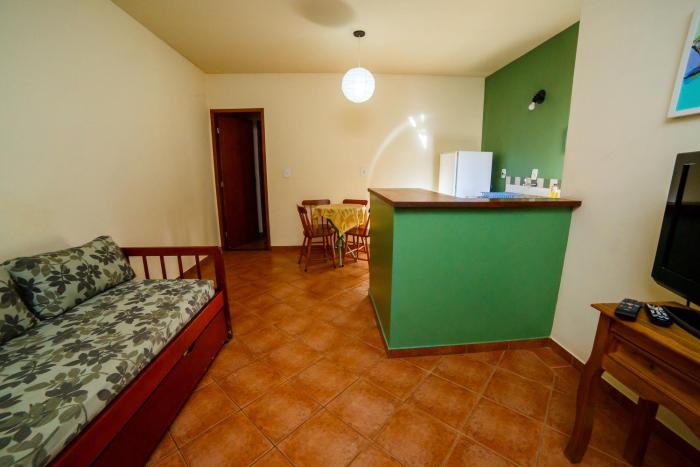 pousada do capitao