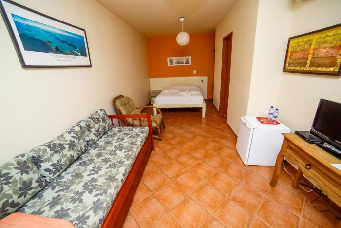 pousada do capitao