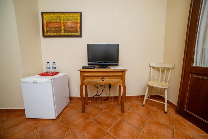 pousada do capitao