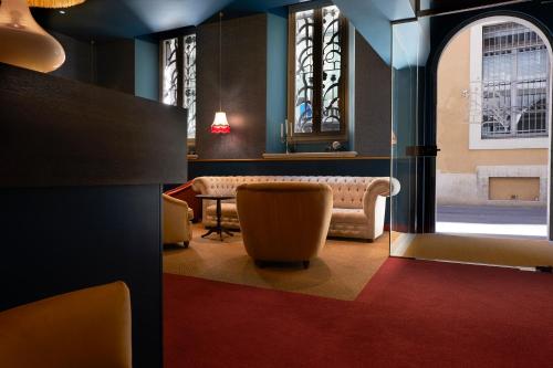 Clerici Boutique Hotel,Milan>>Lombardy,4 star