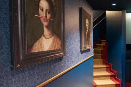 Clerici Boutique Hotel,Milan>>Lombardy,4 star